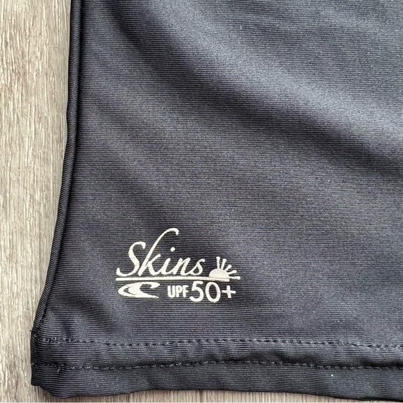 O’Neill Basic Skins UPF 50+ Long Sleeve Sun Shirt | Size S - Picture 8 of 10